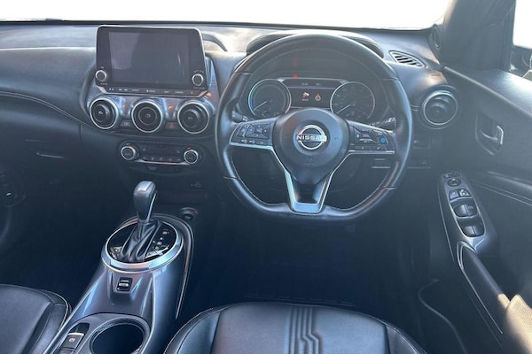 Used Nissan Juke for sale - 76228812: Photo 11
