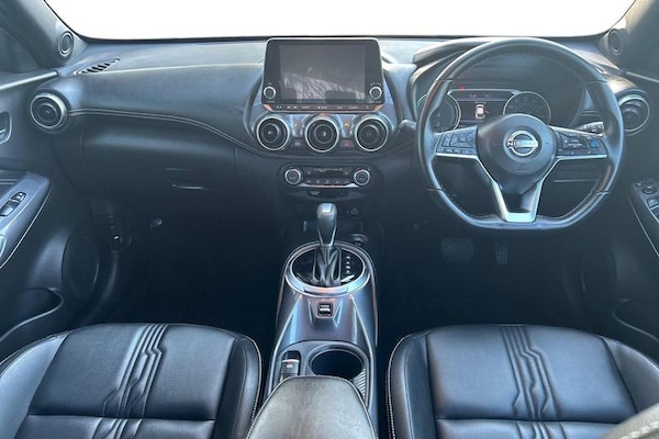 Used Nissan Juke for sale - 76228812: Photo 12