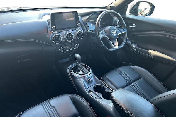 Used Nissan Juke for sale - 76228812: Photo 13