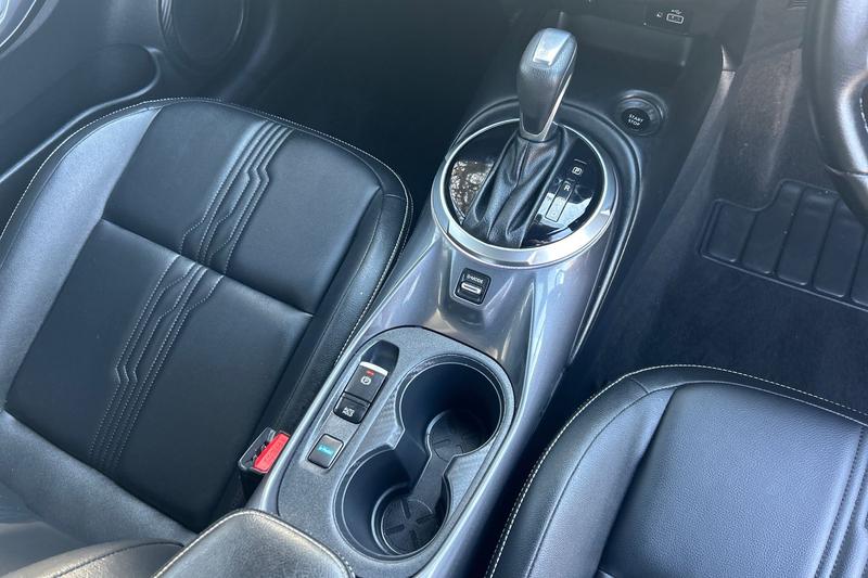 Used Nissan Juke 2022 for sale - 76228812: Photo 14