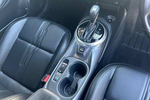 Used Nissan Juke for sale - 76228812: Photo 14