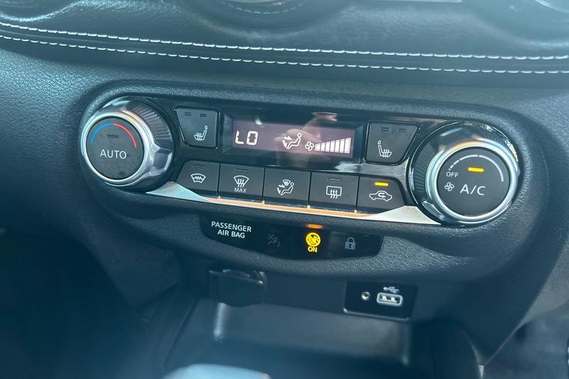 Used Nissan Juke 2022 for sale - 76228812: Photo 15