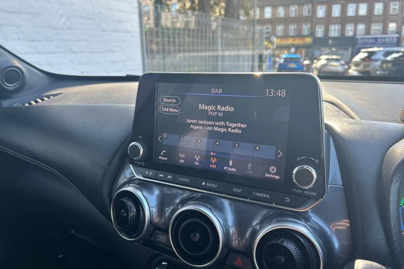 Used Nissan Juke 2022 for sale - 76228812: Photo 17