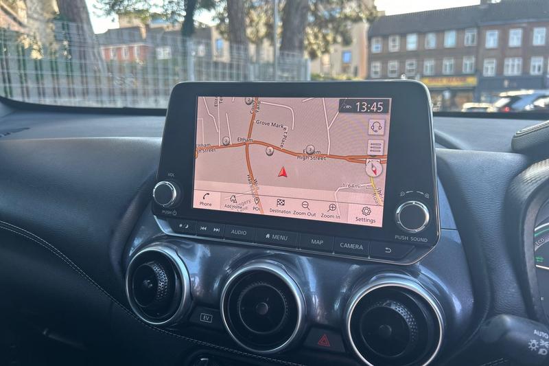 Used Nissan Juke 2022 for sale - 76228812: Photo 18