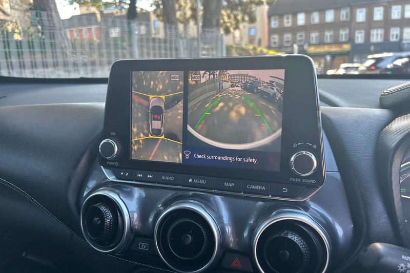 Used Nissan Juke 2022 for sale - 76228812: Photo 19