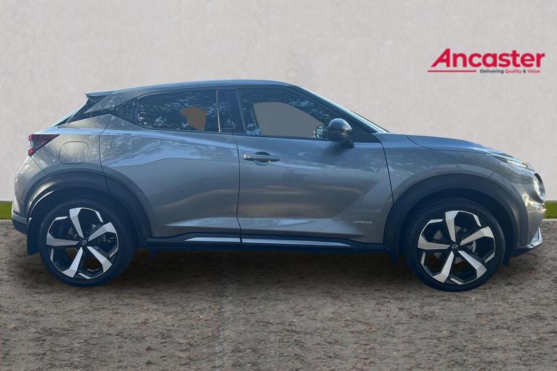 Used Nissan Juke 2022 for sale - 76228812: Photo 2