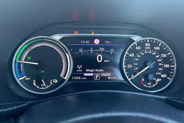 Used Nissan Juke for sale - 76228812: Photo 20