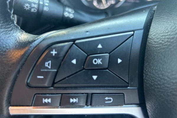Used Nissan Juke for sale - 76228812: Photo 21