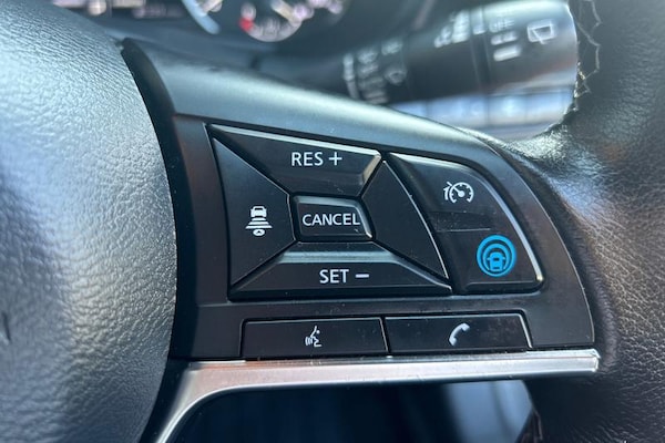 Used Nissan Juke for sale - 76228812: Photo 22