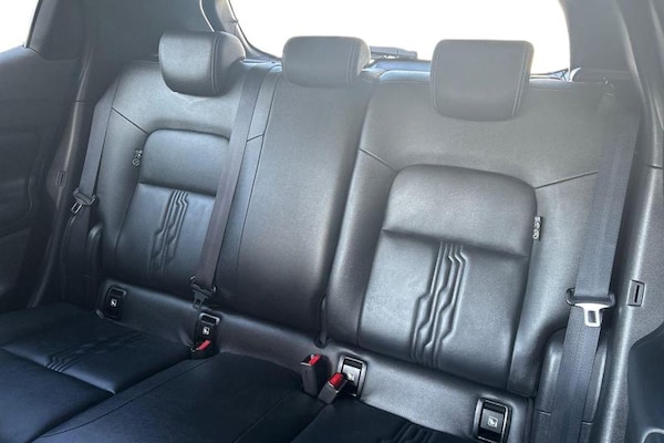 Used Nissan Juke for sale - 76228812: Photo 23