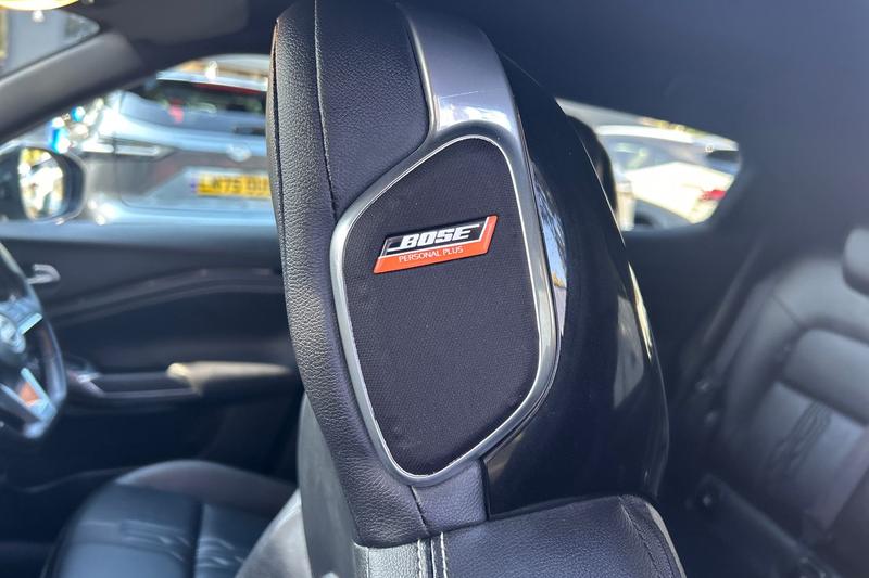 Used Nissan Juke 2022 for sale - 76228812: Photo 26