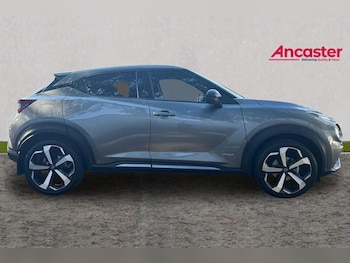 Used Nissan Juke for sale - 76228812: Photo 2