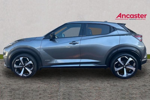 Used Nissan Juke for sale - 76228812: Photo 6