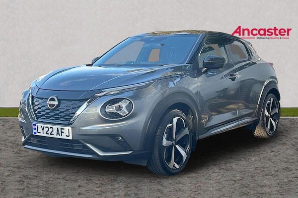 Used Nissan Juke for sale - 76228812: Photo 7