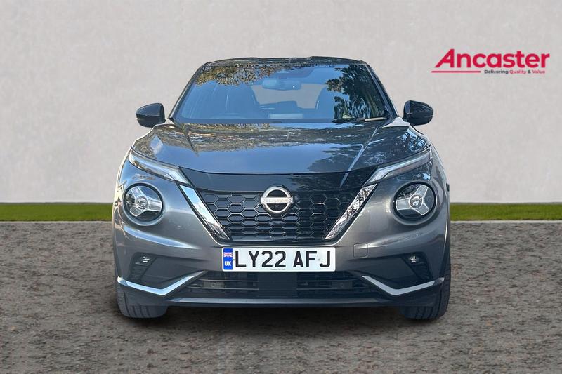 Used Nissan Juke 2022 for sale - 76228812: Photo 8