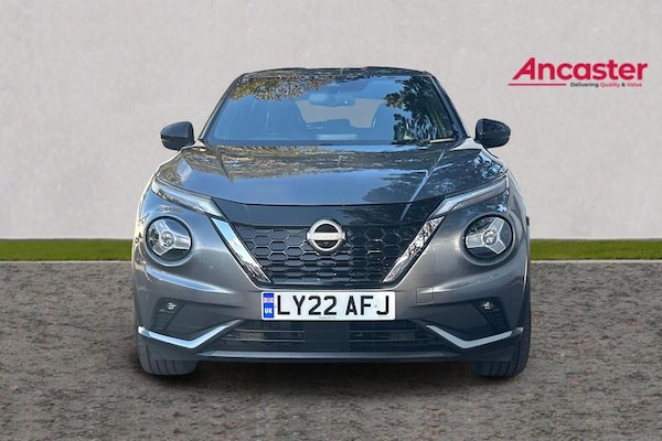 Used Nissan Juke for sale - 76228812: Photo 8