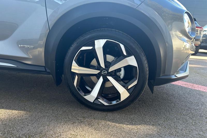 Used Nissan Juke 2022 for sale - 76228812: Photo 9