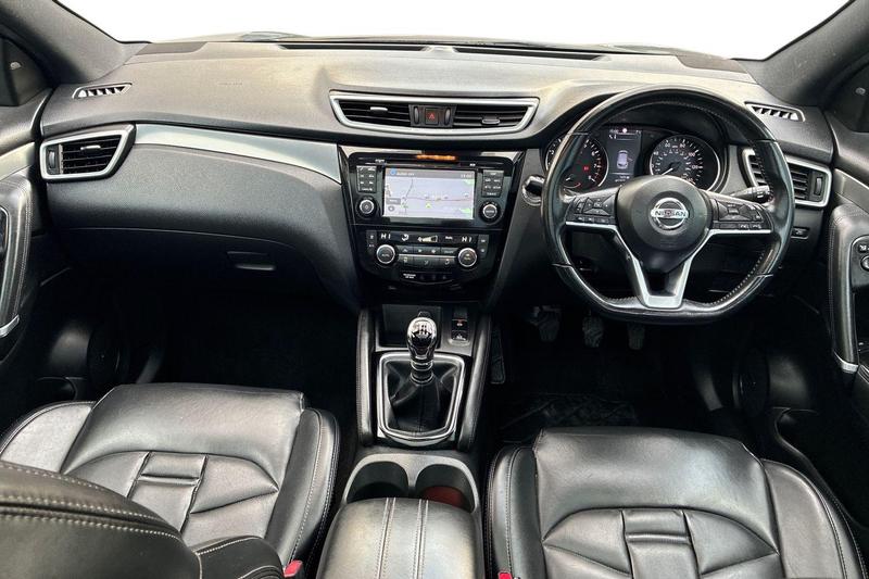 Used Nissan Qashqai 2017 for sale - 77306964: Photo 12