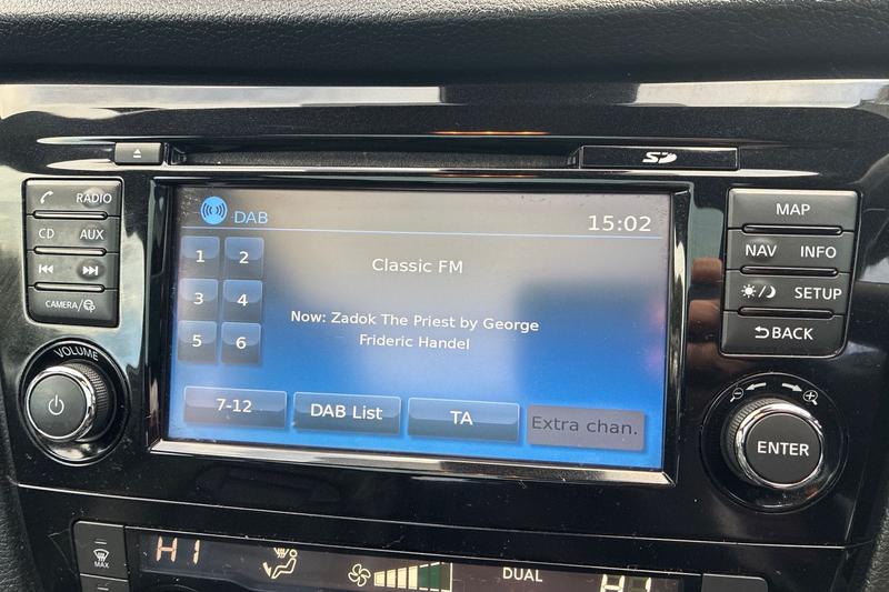 Used Nissan Qashqai 2017 for sale - 77306964: Photo 17