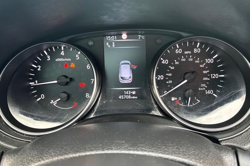 Used Nissan Qashqai 2017 for sale - 77306964: Photo 20