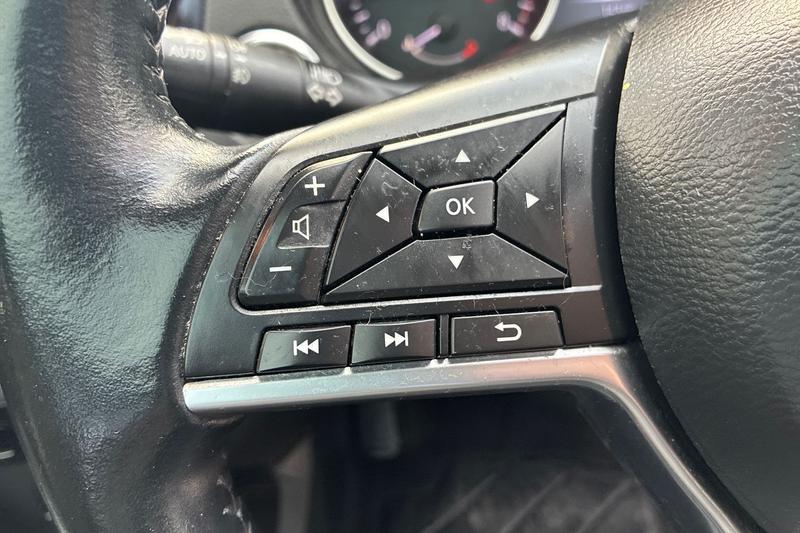 Used Nissan Qashqai 2017 for sale - 77306964: Photo 21