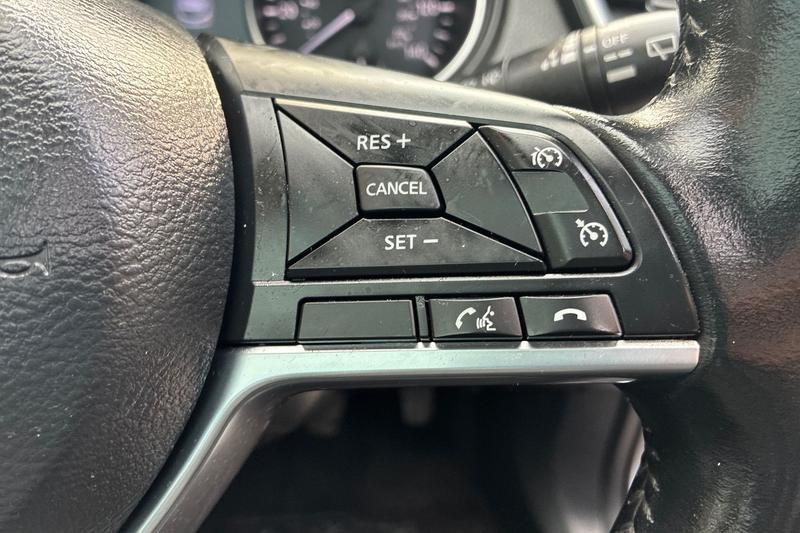 Used Nissan Qashqai 2017 for sale - 77306964: Photo 22