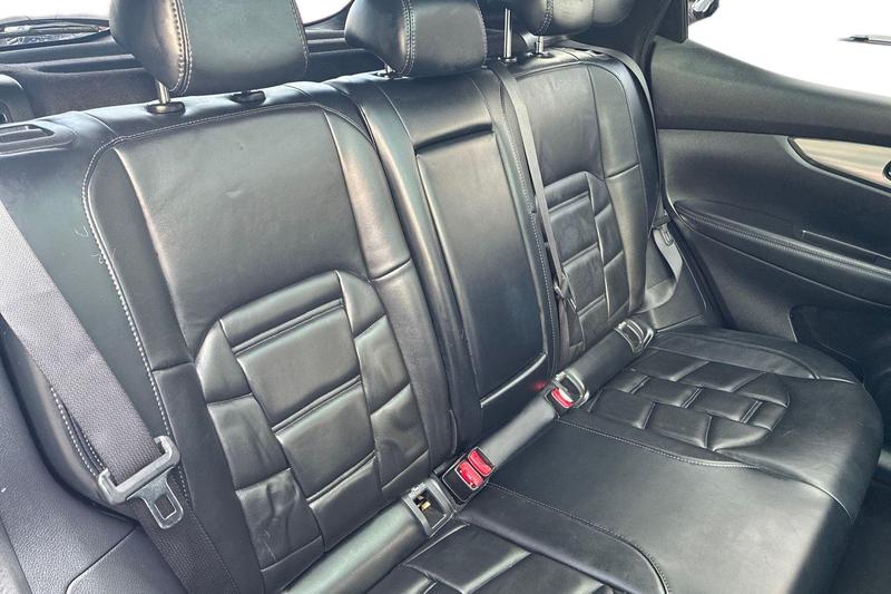 Used Nissan Qashqai 2017 for sale - 77306964: Photo 23