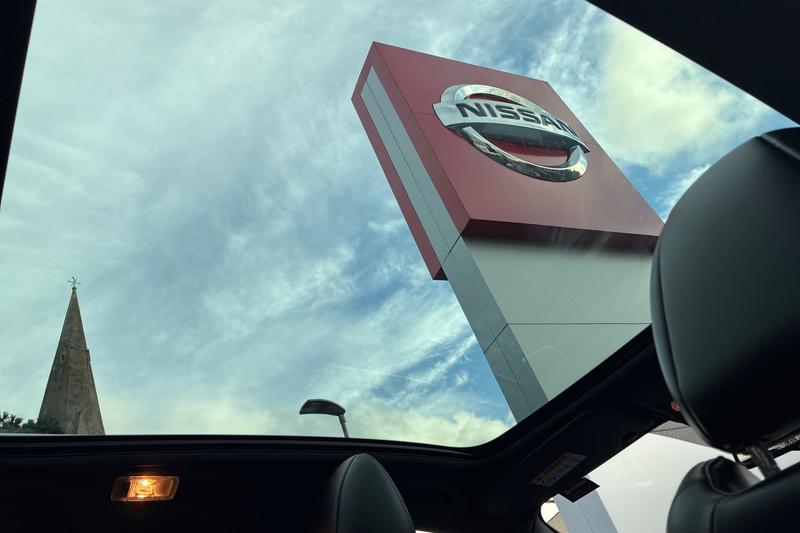 Used Nissan Qashqai 2017 for sale - 77306964: Photo 25