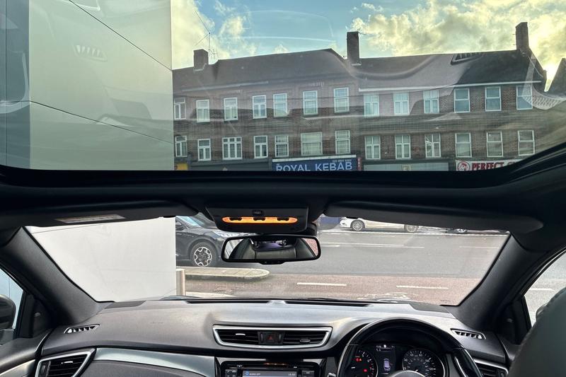 Used Nissan Qashqai 2017 for sale - 77306964: Photo 26