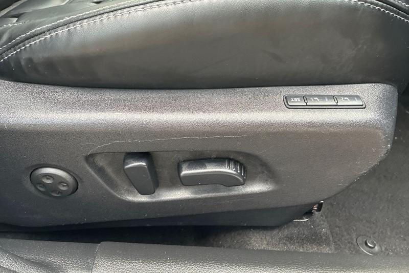 Used Nissan Qashqai 2017 for sale - 77306964: Photo 29