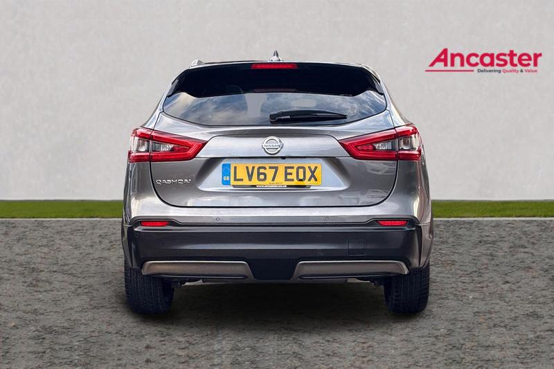 Used Nissan Qashqai 2017 for sale - 77306964: Photo 4