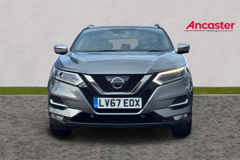 Used Nissan Qashqai 2017 for sale - 77306964: Photo 8