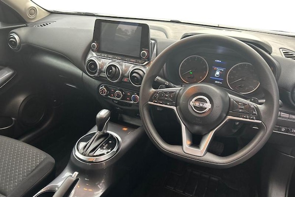 Used Nissan Juke 2022 for sale - 76222632: Photo 10