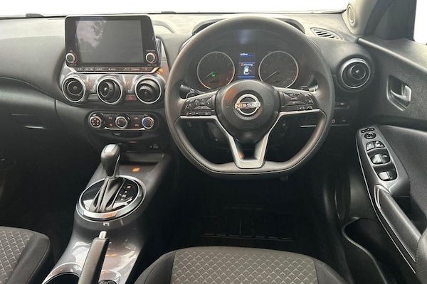 Used Nissan Juke 2022 for sale - 76222632: Photo 11