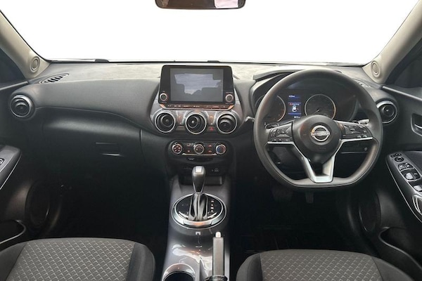 Used Nissan Juke 2022 for sale - 76222632: Photo 12