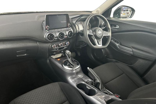 Used Nissan Juke 2022 for sale - 76222632: Photo 13