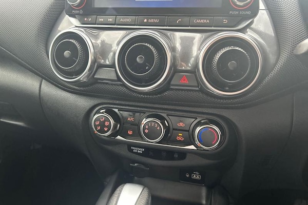 Used Nissan Juke 2022 for sale - 76222632: Photo 14