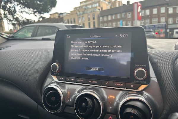 Used Nissan Juke 2022 for sale - 76222632: Photo 17
