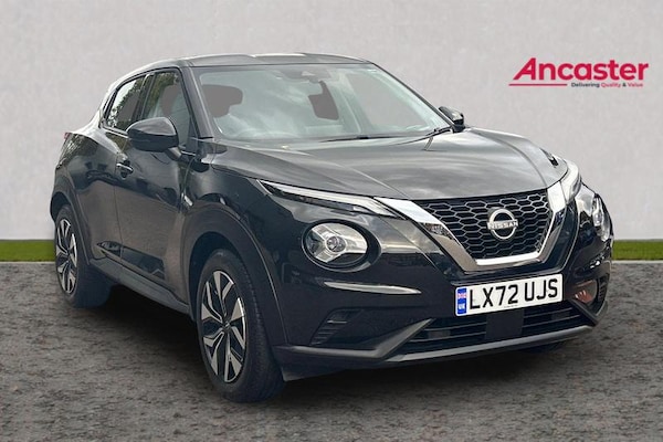Used Nissan Juke 2022 for sale - 76222632: Photo 1