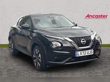 Used Nissan Juke 2022 for sale - 76222632: Photo