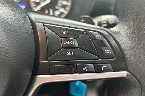 Used Nissan Juke 2022 for sale - 76222632: Photo 22