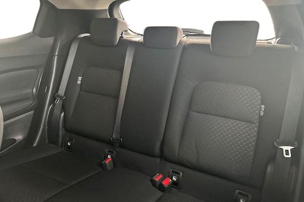 Used Nissan Juke 2022 for sale - 76222632: Photo 23