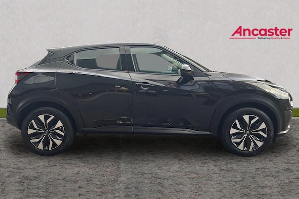 Used Nissan Juke 2022 for sale - 76222632: Photo 2