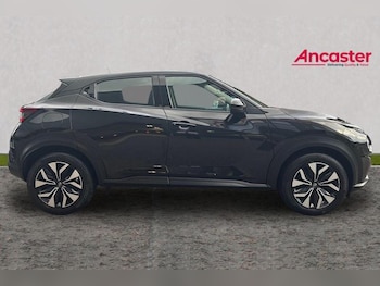 Used Nissan Juke 2022 for sale - 76222632: Photo