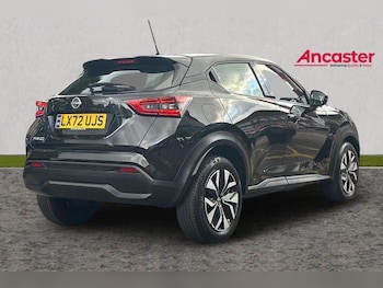Used Nissan Juke 2022 for sale - 76222632: Photo