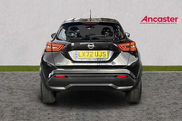 Used Nissan Juke 2022 for sale - 76222632: Photo 4