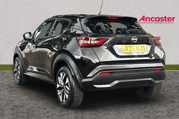 Used Nissan Juke 2022 for sale - 76222632: Photo 5