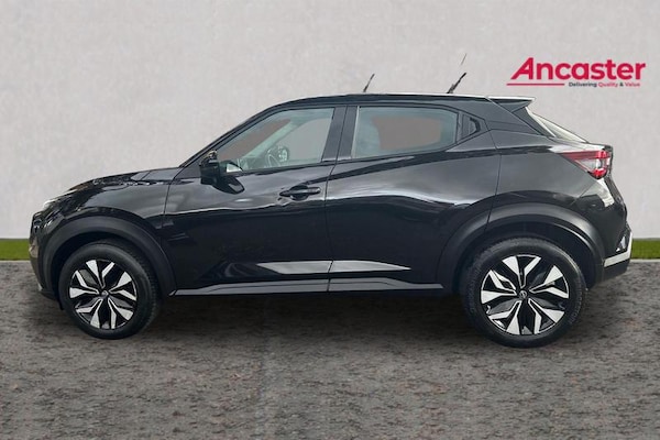 Used Nissan Juke 2022 for sale - 76222632: Photo 6