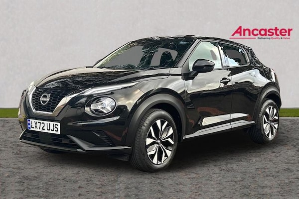 Used Nissan Juke 2022 for sale - 76222632: Photo 7