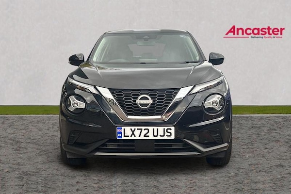 Used Nissan Juke 2022 for sale - 76222632: Photo 8